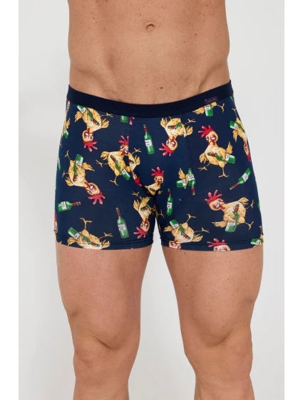 BOXERSKÉ TETOVANIE W/26