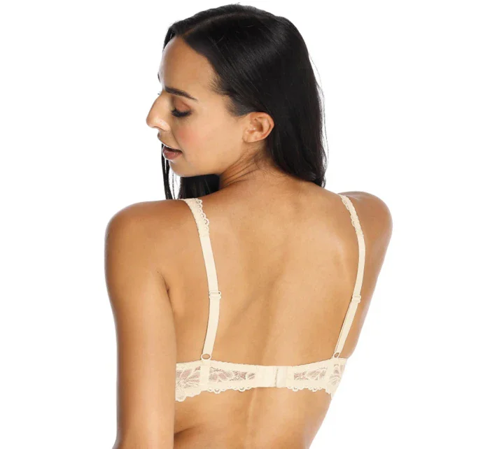 Vystužená podprsenka model 166215 Mat