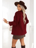 Bunda model 222141 Numoco Bunda model 222141 Numoco