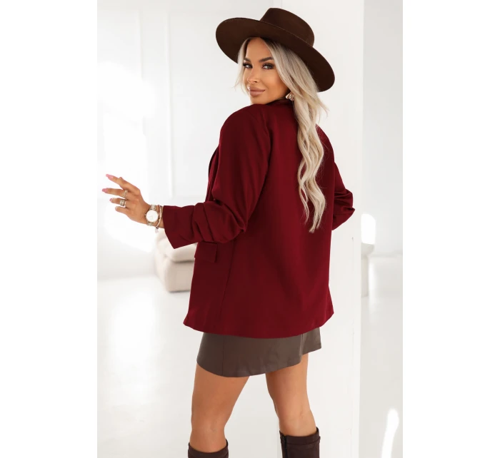 Bunda model 222141 Numoco Bunda model 222141 Numoco