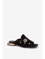 Papuče model 225352 Step in style Papuče model 225352 Step in style