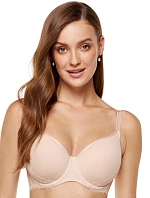 Vystužená podprsenka model 226373 Gorteks