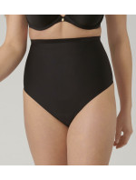 Dámske nohavičky Triumph Shape Smart Highwaist String čierne