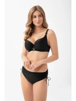 Plavková podprsenka s plnými košíčkami Gorsenia 2013