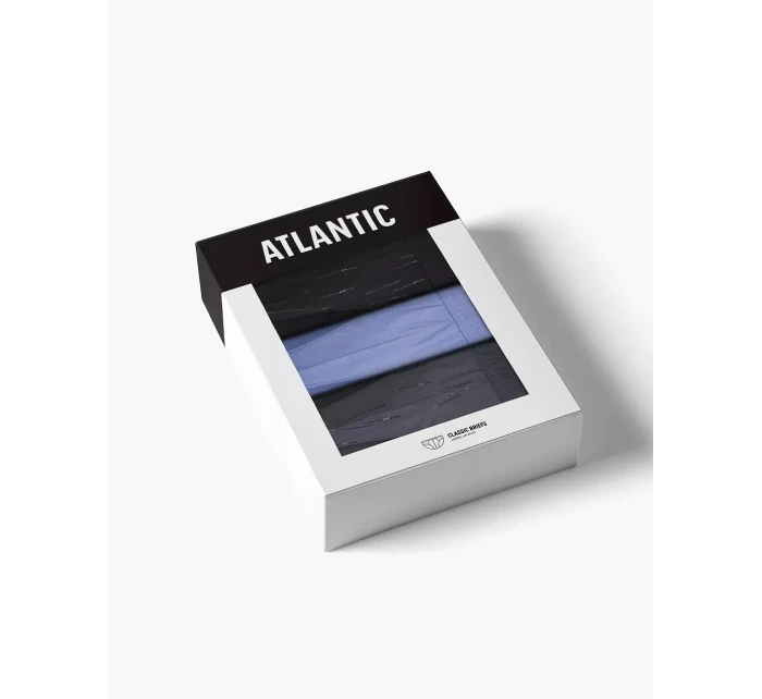 Kalhotky model 20926233 A'3 S2XL - Atlantic Kalhotky model 20926233 A'3 S2XL - Atlantic
