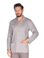 Pánske pyžamo 444 béžová plus - REGINA