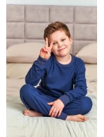 Chlapecké pyžamo   model 21299931 - Doctornap