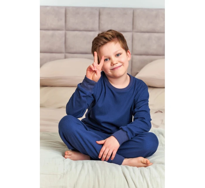 Chlapecké pyžamo   model 21299931 - Doctornap