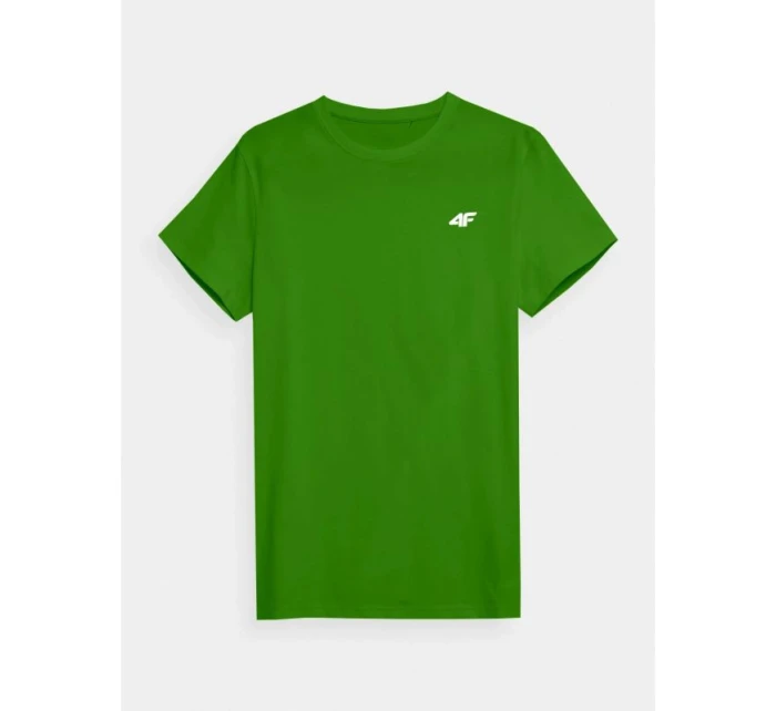 Tričko 4F M 4FWSS24TTSHM1895-90S 3pak pánske