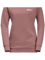Mikina Essential Crewneck Sweatshirt W model 20576402 - Jack Wolfskin