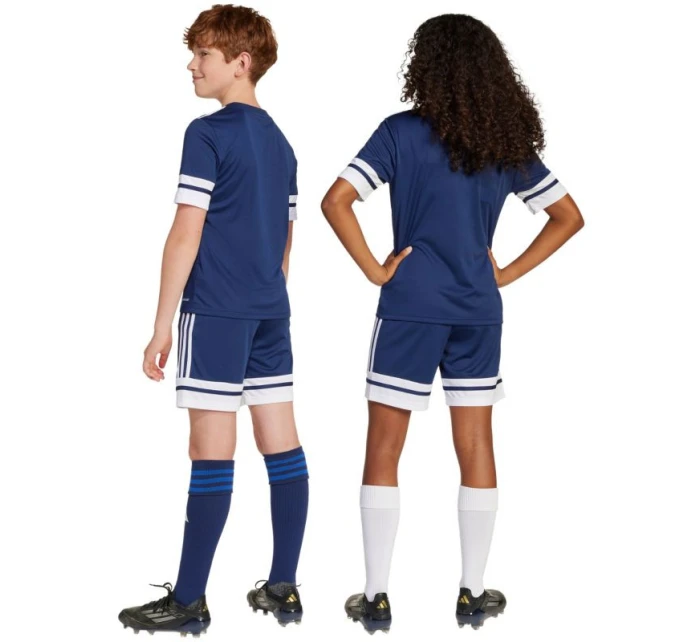 Šortky adidas Squadra 25 Jr JJ2418