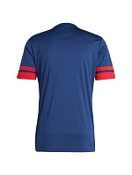 Tričko Squadra 25 M model 20882221 pánské - ADIDAS Tričko Squadra 25 M model 20882221 pánské - ADIDAS