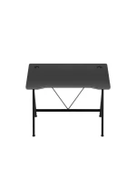 Herní stůl Hero model 21326150 Black - Huzaro