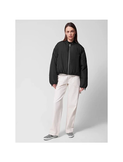 Dámská oversize bunda typu bomber model 21432857 - Outhorn