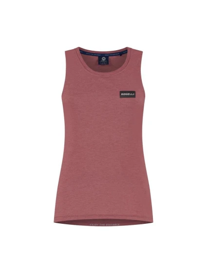 bezrękawnik damski d/b DISTANCE model 21855101 2XL - Rogelli