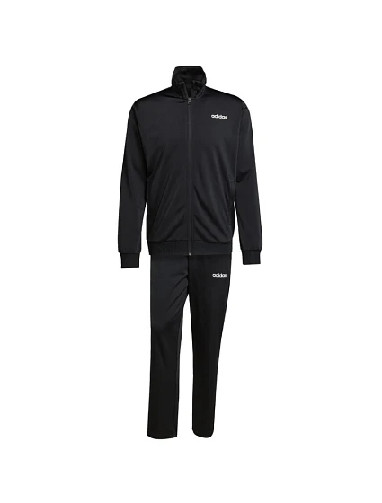 Pánská tepláková souprava Linear černá model 22057549 - ADIDAS Pánská tepláková souprava Linear černá model 22057549 - ADIDAS