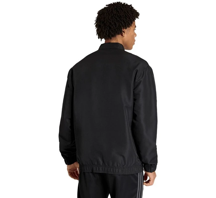 Pánská mikina Entrada 26 Presentation černá model 22057816 pánské - ADIDAS