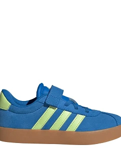 Dětská obuv VL Court 3.0 EL C model 22151082 - ADIDAS