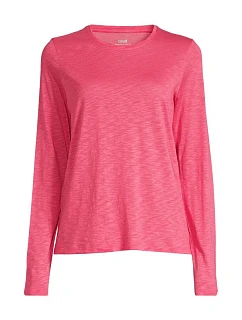 Dámské tréninkové tričko Soft model 22234128 Long Sleeve - Casall