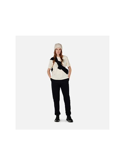 Dámské tričko W model 22240947 Relax Tee, bílé - Rossignol