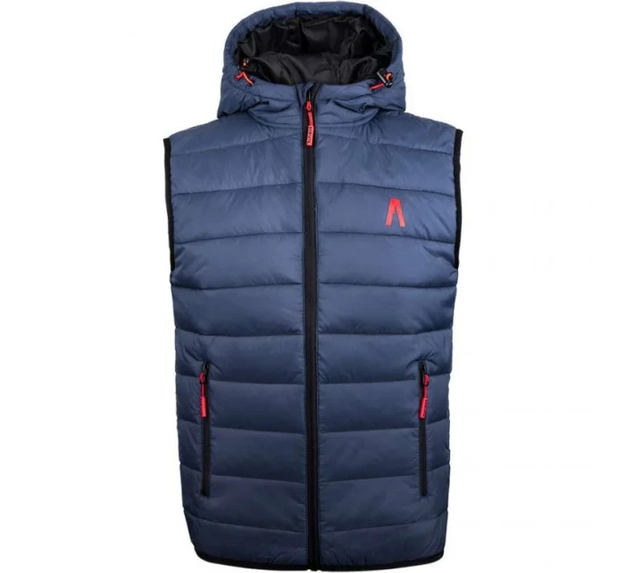 Vesta Alpinus Athos Body Warmer M BR43356 pánske