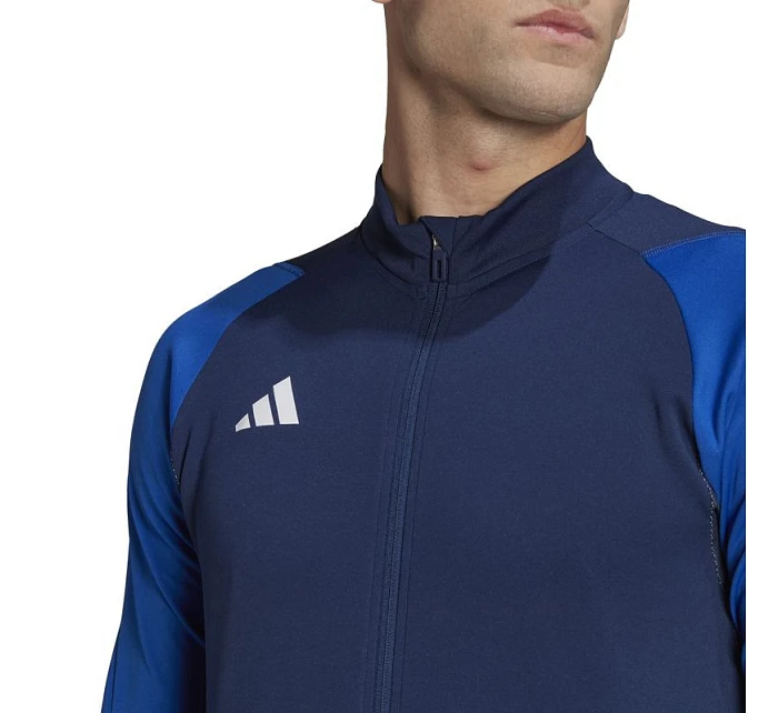 Pánska tréningová mikina Tiro 23 Competition M HK7649 - Adidas