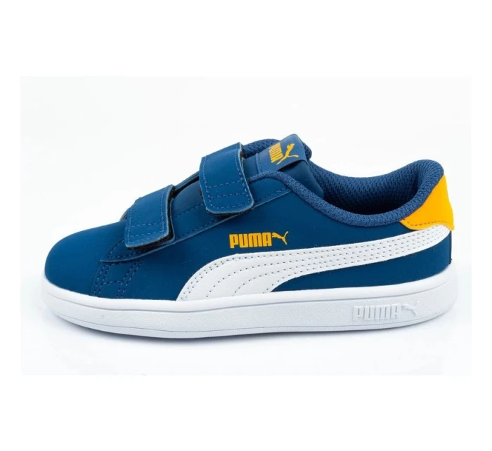 Boty Smash v2 Jr model 18639183 47 - Puma Boty Smash v2 Jr model 18639183 47 - Puma