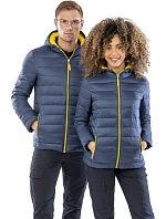 R Dámská prošívaná bunda 30. black/lime model 22427681 - Result R Dámská prošívaná bunda 30. black/lime model 22427681 - Result