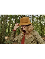 Atlantis Headwear Bucket Pocket-S Klobúk „Pocket“ 33.0240 horčicová/čierna Atlantis Headwear Bucket Pocket-S Klobúk „Pocket“ 33.0240 horčicová/čierna