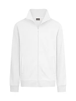 Pánská mikina 40. white model 22516915 - Promodoro