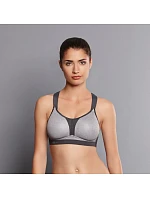 sportovní podprsenka  heather grey  model 10626359 - Active