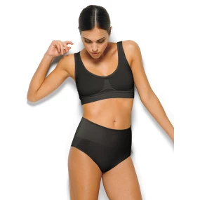 Dámská bezešvá podprsenka Barva: model 13724989 - BodyEffect Dámská bezešvá podprsenka Barva: model 13724989 - BodyEffect