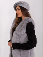 AT CZ 2318 cap.27 sivá AT CZ 2318 cap.27 sivá