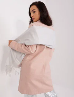 Šatka AT SZ 23185.73P svetlo šedá