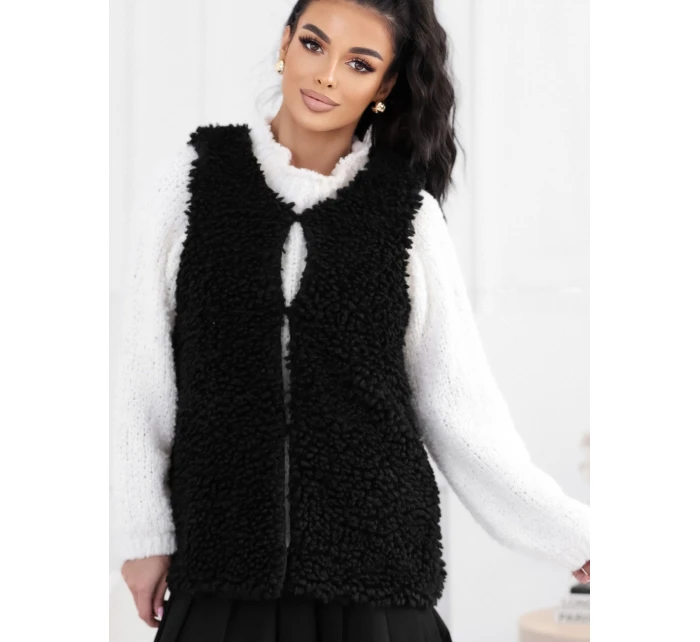 CS vesta KZ 14021.96P čierna