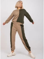 Sada EM KMPL model 17217283 khaki - FPrice Sada EM KMPL model 17217283 khaki - FPrice