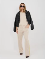 Komplet IT KMPL model 22027586 beżowy - FPrice