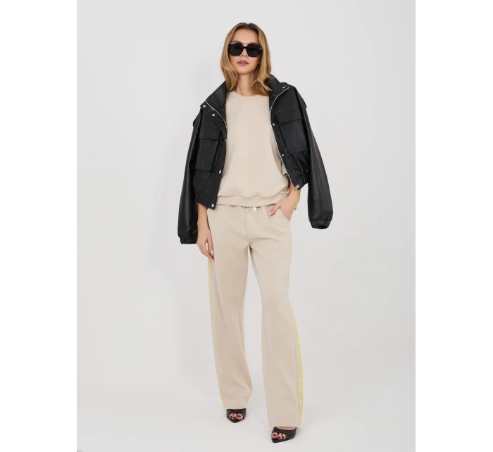 Komplet IT KMPL model 22027586 beżowy - FPrice