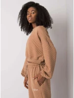 Mikina RV BL model 16732134 velbloudů - FPrice Mikina RV BL model 16732134 velbloudů - FPrice