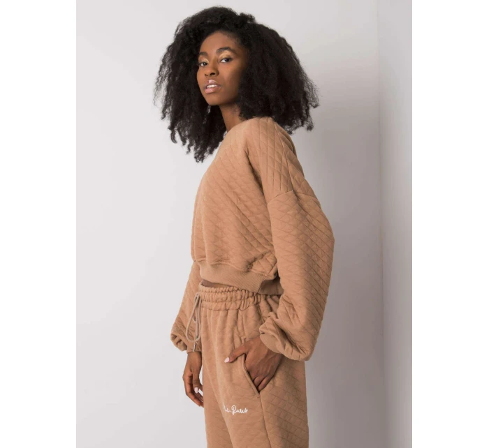 Mikina RV BL model 16732134 velbloudů - FPrice Mikina RV BL model 16732134 velbloudů - FPrice