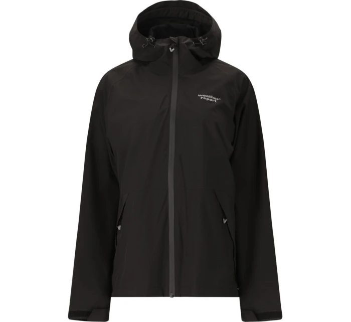 Dámska bunda Weather Report Gust W-PRO 10000