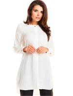 Dámská košile model 14448915 - awama Dámská košile model 14448915 - awama