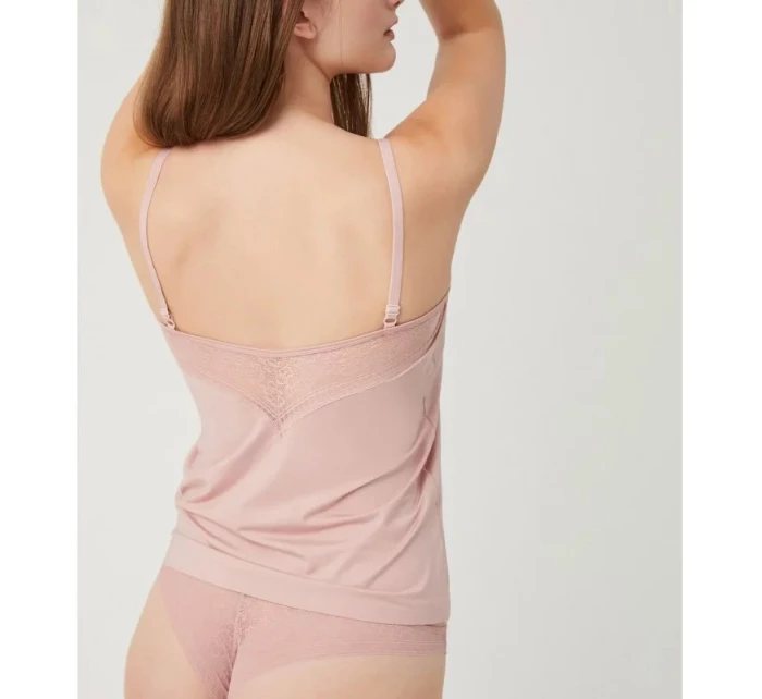 Dámská krátká košilka model 17205228 - Ysabel Mora