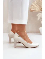 Čerpadlá na post 1459 perla - krok vo veľkom štýle