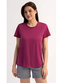 Dámské pyžamo šortky model 22405452 - Vienetta