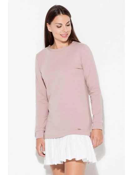 Denné šaty model 111822 Katrus