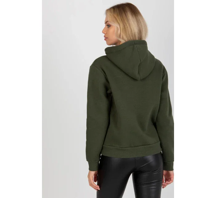 Mikina model 174732 Rue Paris