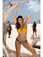 Dvojdielne plavky model 179636 Marko