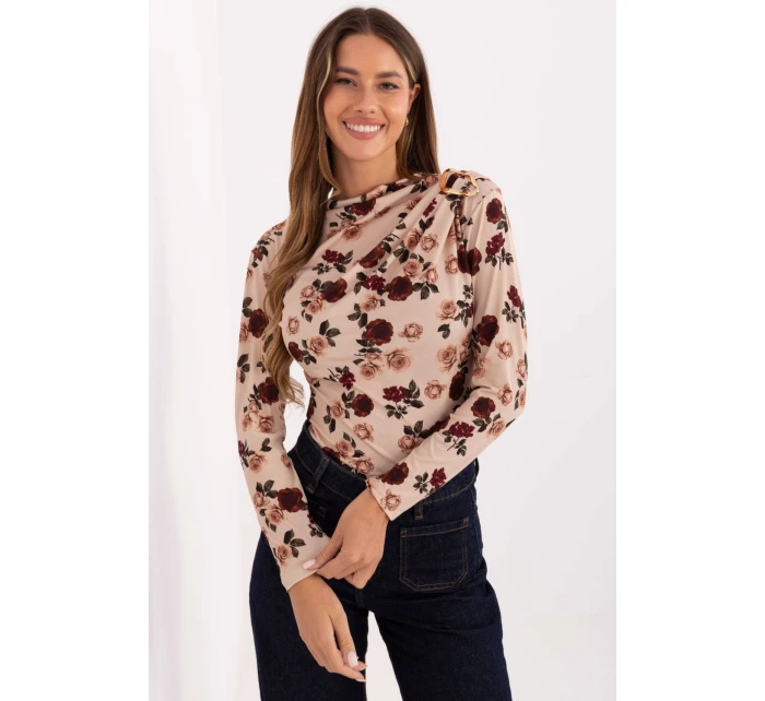 Blúzka model 219037 Rue Paris