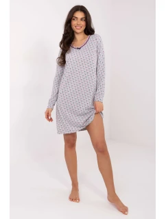 Nočná košeľa model 221209 Forever Pink